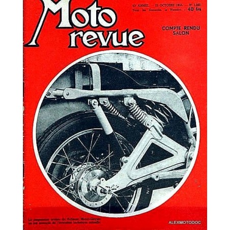 Moto revue,moto revue 1260 ,n° 1260,revue,moto,essai,journal,Moto-revue,revues,revues moto,motos,revue moto,