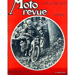 Moto Revue n° 1265