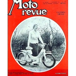 Moto Revue n° 1266
