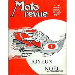 Moto Revue n° 1269