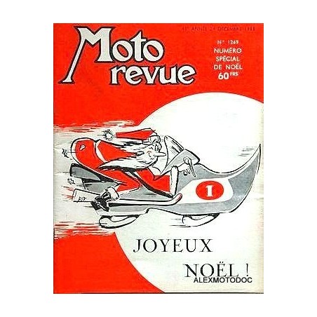 Moto revue,moto revue 1269 ,n° 1269,revue,moto,essai,journal,Moto-revue,revues,revues moto,motos,revue moto,