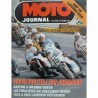 Moto journal n° 0