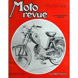 Moto Revue n° 1273