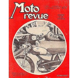 Moto Revue n° 1406