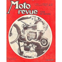 Moto Revue n° 1410
