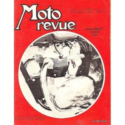 Moto Revue n° 1412