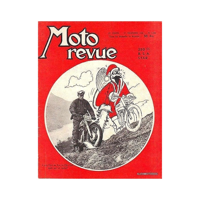 Moto Revue 11516,60