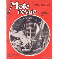 Moto Revue n° 1436