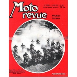 Moto Revue n° 1447
