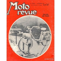 Moto Revue n° 1500