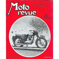 Moto Revue n° 1584