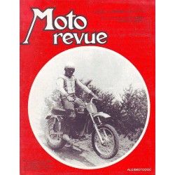 Moto Revue n° 1755