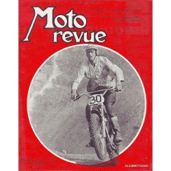 Moto Revue n° 1756