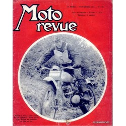 Moto Revue n° 1768