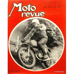 Moto Revue n° 1802