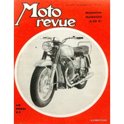 Moto Revue n° 1866