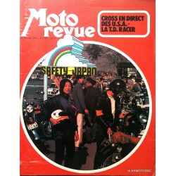 Moto Revue n° 2100