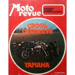 Moto Revue n° 2106