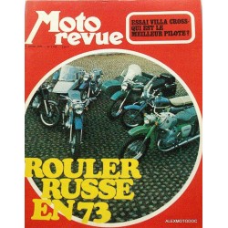 Moto Revue n° 2108