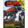 Moto journal n° 0