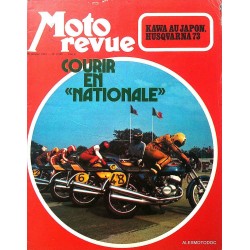 Moto Revue n° 2109