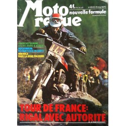 Moto Revue n° 2220