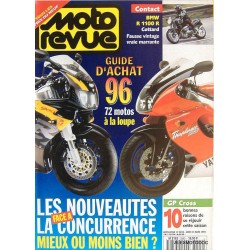 Moto Revue n° 3225