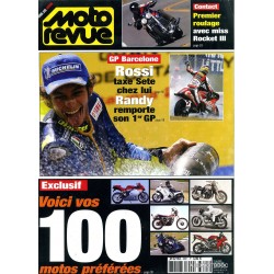 Moto Revue n° 3621