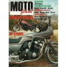 Moto flash n° 40