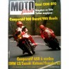 Moto flash n° 41