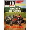 Moto flash n° 45