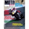 Moto flash n° 46