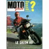 Moto flash n° 47