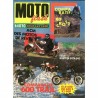 Moto flash n° 63