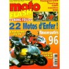 Moto flash n° 183