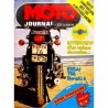 Moto journal n° 0