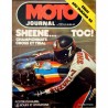 Moto journal n° 0