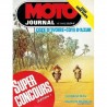 Moto journal n° 0