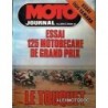 Moto journal n° 0