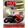 Moto journal n° 0