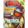 Moto journal n° 0