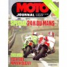 Moto journal n° 0