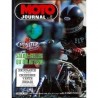 Moto journal n° 0