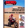 Moto journal n° 0