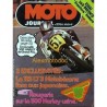 Moto journal n° 0