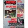 Moto journal n° 0