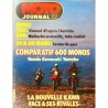 Moto journal n° 0