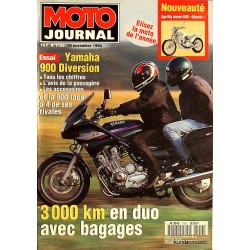 Moto journal n° 1156