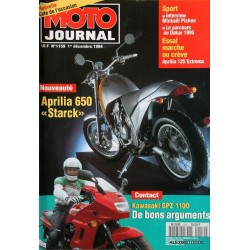 Moto journal n° 1159