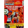 Moto journal n° 0